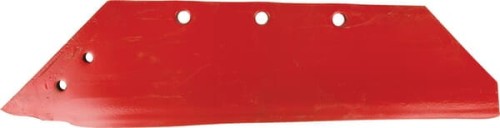Lemiesz bez dłuta, lewy 18" WSM pasuje do V&N PK801401N - Intertraktor