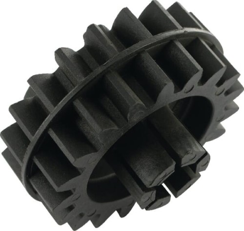 Koło zębate podw. 19/20 zębów 7000032398 - Intertraktor
