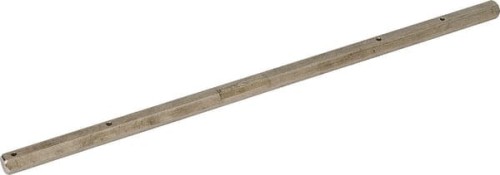 Oś 7000044151 - Intertraktor