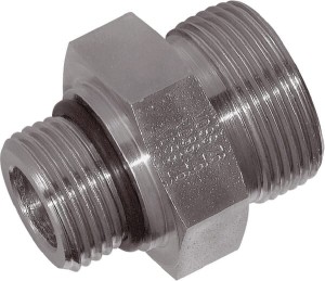 Przyłącze proste M14x1.5 8L 9/16 UNF GES8L916UNF