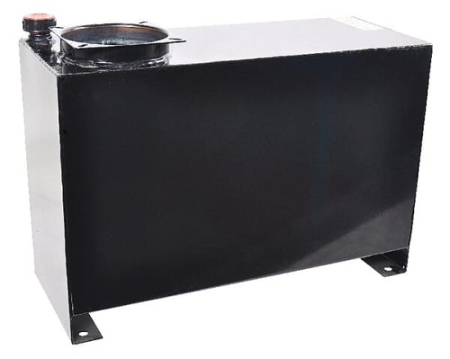 Zbiornik oleju MPP 20 l MPPT020 - Intertraktor