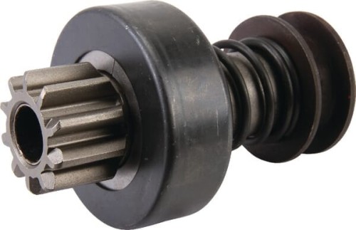 Zespół sprzęgający rozrusznika, 4 frezy Z-10 pasuje do Belarus ST2123708600N - Intertraktor