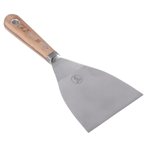 Szpachelka model UK 10 cm FSC CP2353010 - Intertraktor