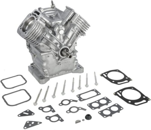 Blok krótki silnika (MDL 38 HS) 80085083 - Intertraktor