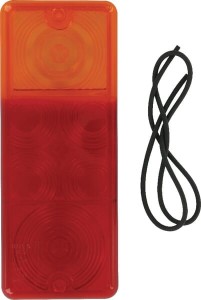 Klosz lampy, lewy/prawy G41312