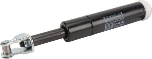 Sprężyna gazowa L230 mm 1400N 136741FM - Intertraktor