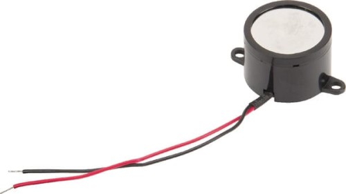 Klakson VF06579959 - Intertraktor
