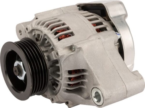 Alternator 14V 40A ALT26250821 - Intertraktor