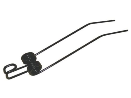 Palec zgrabiarki, pasuje do Deutz-Fahr VF1650433386KR - Intertraktor