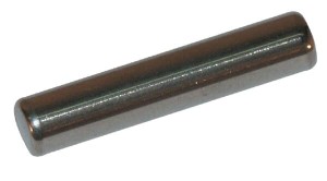 Sworzeń okrągły Ø 5.2 mm L=25.65 mm 1227530000
