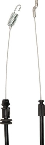 Cięgno Bowdena 3810300750 - Intertraktor
