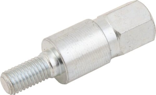 Adapter typu H, kwadratowy 5.4 Ø 7 mm FGP455984 - Intertraktor