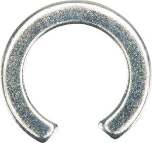 Pierścień zabezpieczający zewnętrzny 62x0.6 2153124SM
