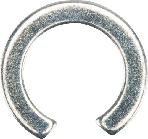 Pierścień zabezpieczający zewnętrzny 62x0.6 2153124SM - Intertraktor