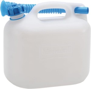 Kanister na wodę 6 l JK816100