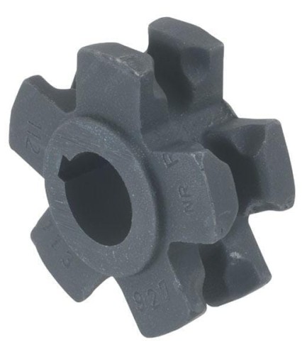 Koło łańcuchowe gniazdowe 8x31 Ø35/10 NW83156 - Intertraktor