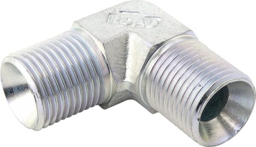 Złącze kolankowe, 1/2" BSP 1335110151508 - Intertraktor