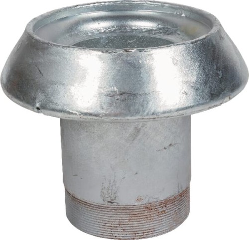 Złącze KKV 6" / gwint zew 4" pasuje do złącz Perrot Kramp 6106004 - Intertraktor
