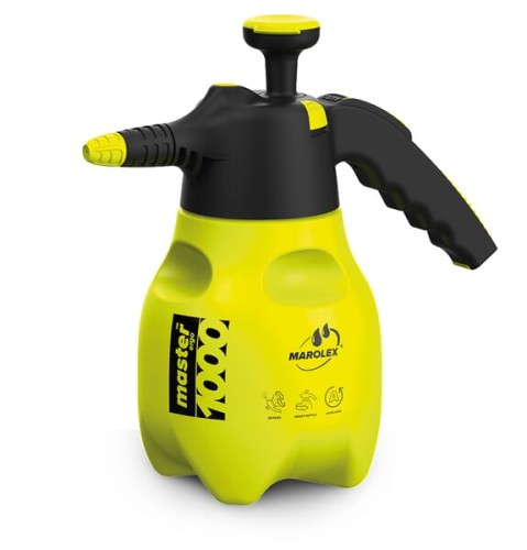 Opryskiwacz ciśnieniowy Master Ergo 1000 1.0 L 1727001002 - Intertraktor