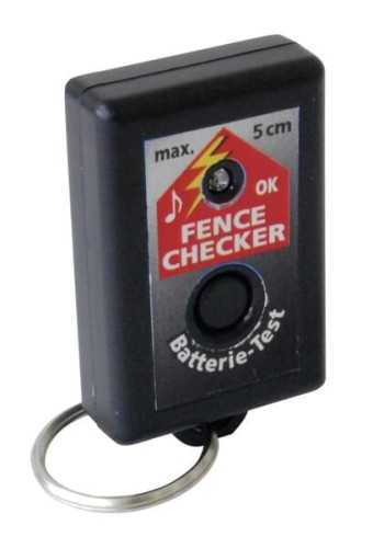 Tester napięcia ogrodzeń elektrycznych AKO 441227 - Intertraktor