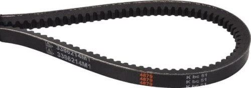 Pasek klinowy 3386214M1 - Intertraktor
