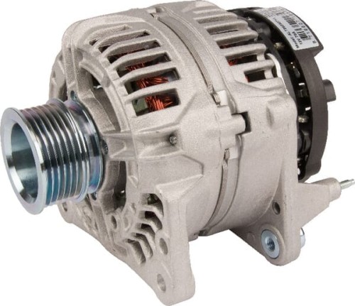 Alternator 14V 70A ALT26250711 - Intertraktor