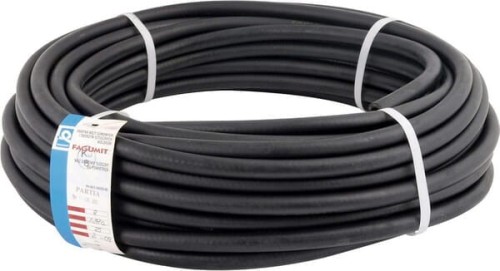 Wąż do powietrza AQUAR, Ø 16 mm 10 bar 908042016000 - Intertraktor