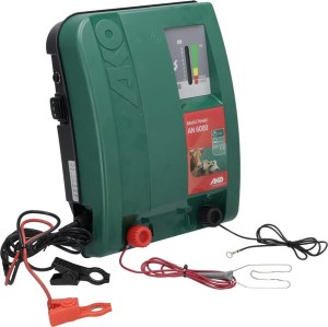 Elektryzator Mobil Power AN 6000 372555