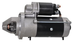 Rozrusznik 12V 3.0kW Z-9 CW gopart STA1220GP