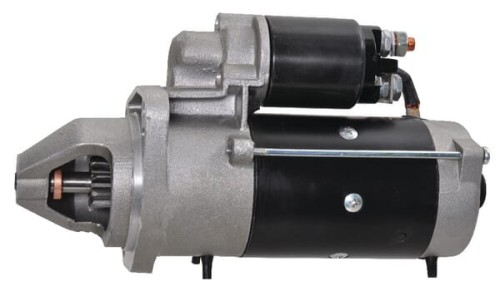 Rozrusznik 12V 3.0kW Z-9 CW gopart STA1220GP - Intertraktor