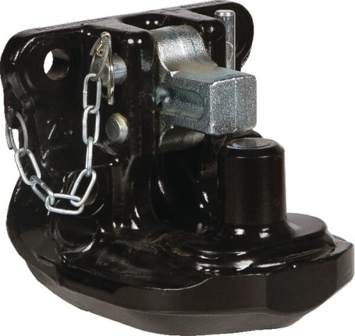 Kątownik zaczepu Piton 00671040A02 - Intertraktor