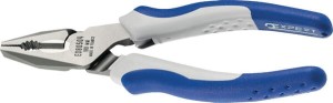 Szczypce kombinerki 180 mm Expert E080504