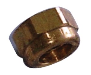 Nakrętka dyszy krótka CP1325