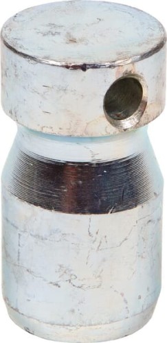 Bolec ustalający osi 41652437200 - Intertraktor