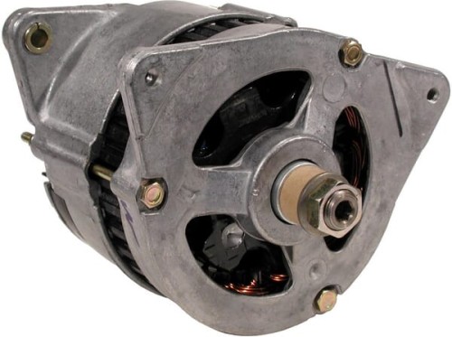 Alternator VPF4039 - Intertraktor