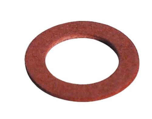 Pierścień uszczelniający z fibry, 18x24x1.5 mm FIB182415 - Intertraktor
