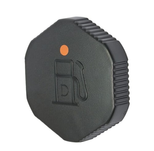 Korek wlewu paliwa 3C58104292 - Intertraktor