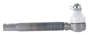 Końcówka drążka kierowniczego ZF, z drążkiem 0750125038