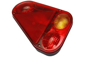Tylna lampa zespolona VLC2298
