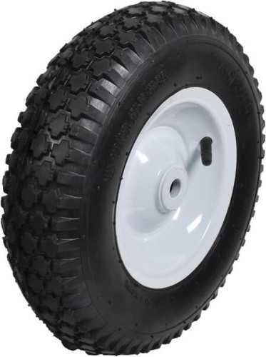 Koło pneumatyczne FGP455317GP - Intertraktor