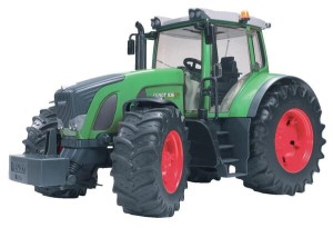 Ciągnik Fendt 936 Vario U03040