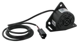 Sygnał cofania, 10 - 32 V, 95 dB 3100460000
