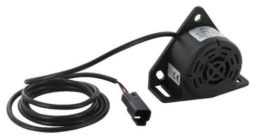 Sygnał cofania, 10 - 32 V, 95 dB 3100460000 - Intertraktor