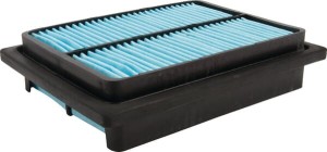 Filtry kabinowy P500138