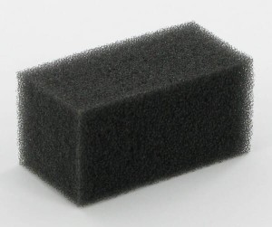 Filtr powietrza MTD/Wolf 75305254