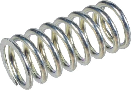 Sprężyna naciskowa 4,5x32,5x80 3298164 - Intertraktor