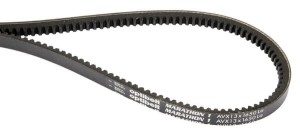 Pas klinowy uzębiony AVX 13, 1725 mm AVX131725