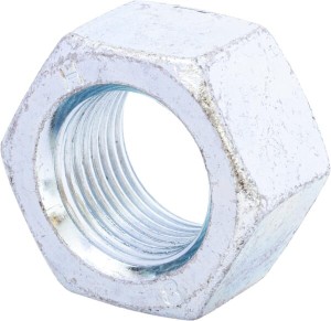 Nakrętka sześciokątna M24x2 kl. 8.8, DIN 8673 DE349