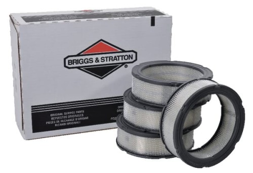 Filtr powietrza 4x 394018S 4135 - Intertraktor