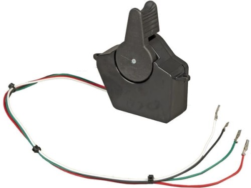 Przełącznik kołyskowy 90493683 - Intertraktor